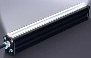 Phlox Optic Linear Lights